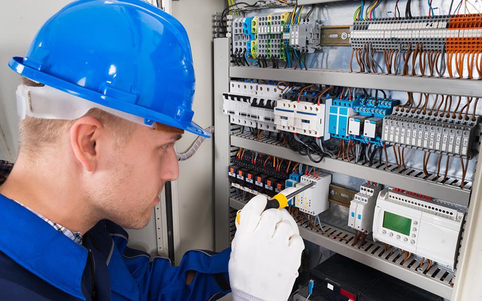 électricien maintenance Saint-Nom-la-Bretèche