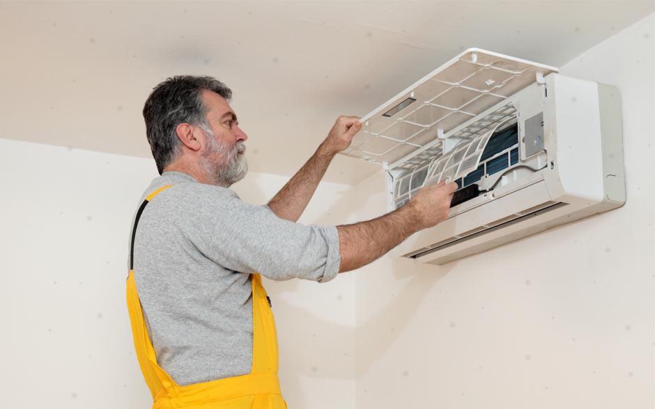 électricien maintenance Saint-Nom-la-Bretèche