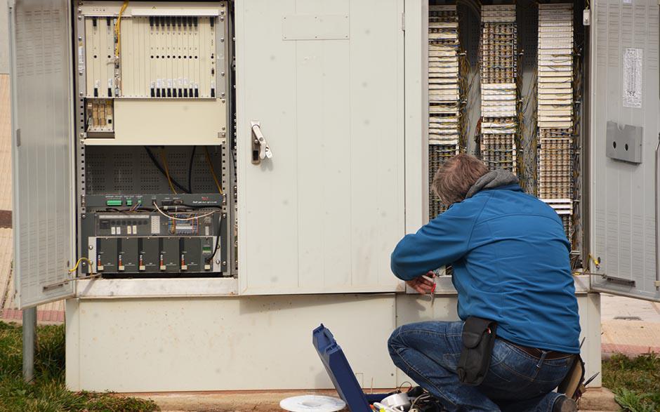 dépannage électricien Villeneuve-le-Roi