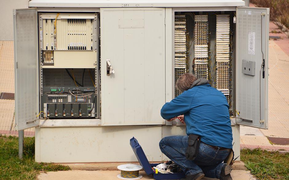 refaire électricité Villeneuve-le-Roi