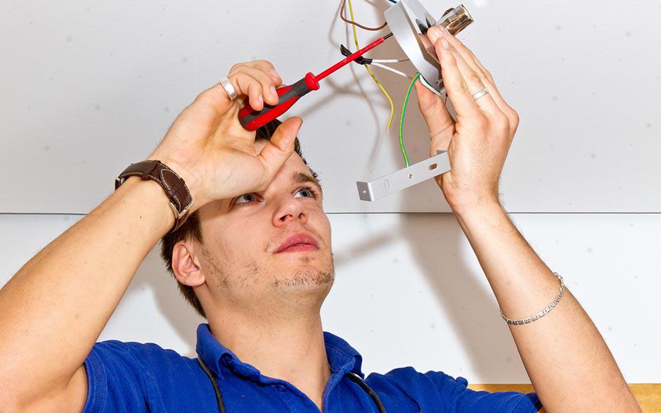 électricité maison Saint-Nom-la-Bretèche