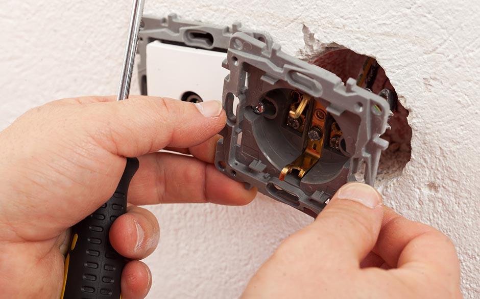 électricien maintenance Saint-Nom-la-Bretèche