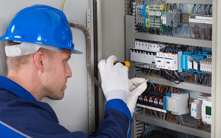 dépannage électricien Villeneuve-le-Roi