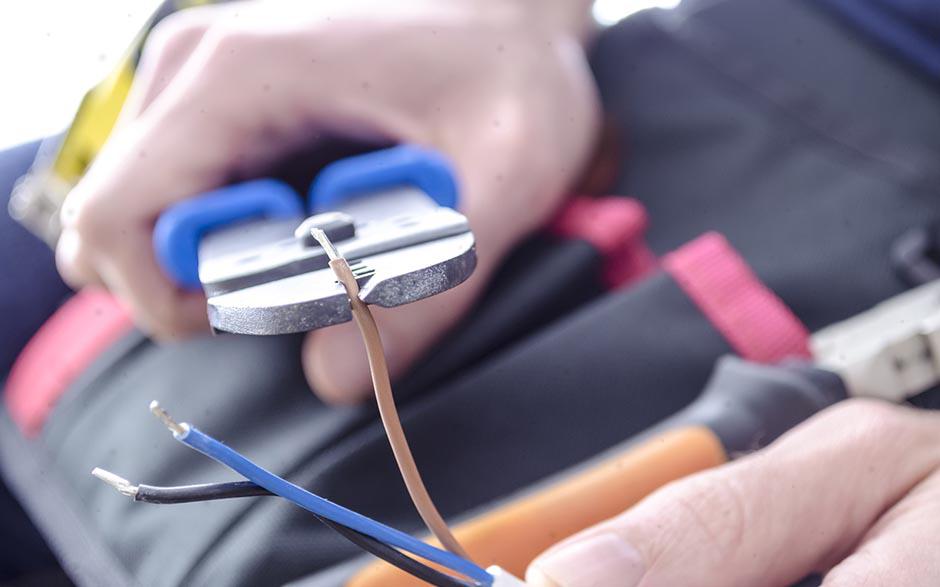 électricien artisan Rochefort-en-Yvelines