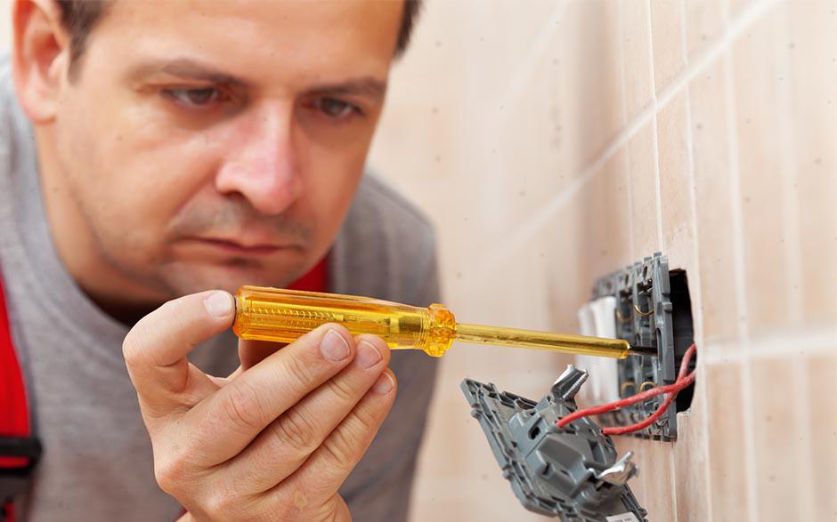 électricien maintenance Saint-Nom-la-Bretèche